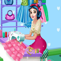 Princess Tailor Shop