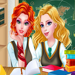 Princesses at Royal College