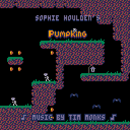 Pumpking