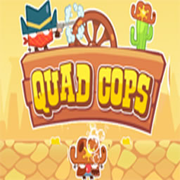 Quad Cops