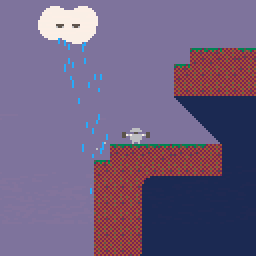 Rainy Valley