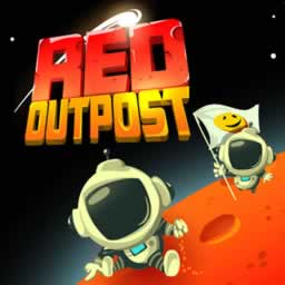 Red Outpost