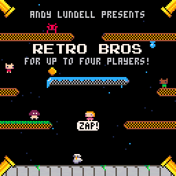 Retro Brothers