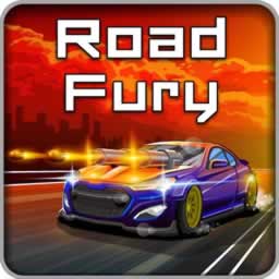 Road Fury