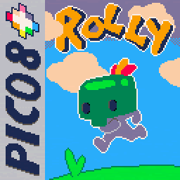 Rolly