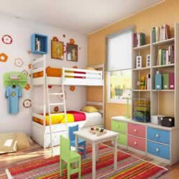 Room Spot Differences