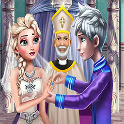 Royal Wedding Ceremony