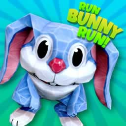 Run Bunny Run!