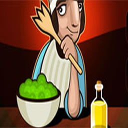Salad Bar