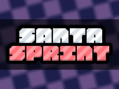 SANTA SPRINT