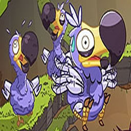 Save The Dodos