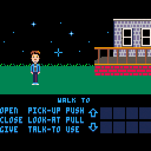 SCUMM-8