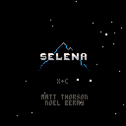 Selena A Celeste Classic Mod by BaldJared