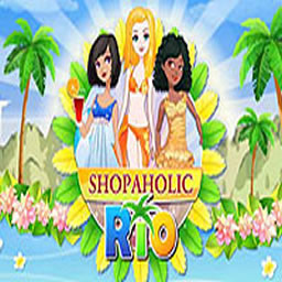 Shopaholic: Rio