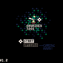 Shuriken Toss v1.2