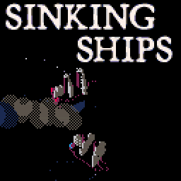 Sinking Ships
