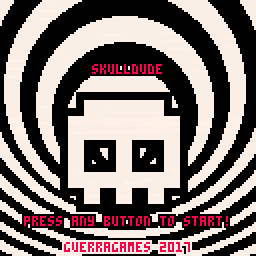 skulldude