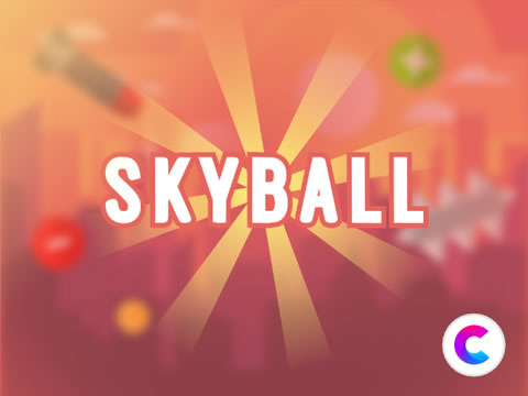 SKY BALL