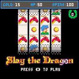 Slay the Dragon