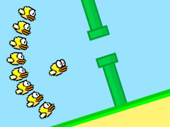 Smashy Bird