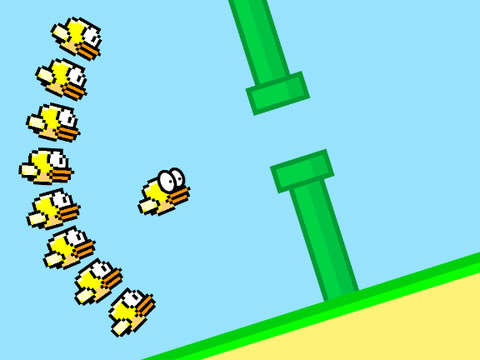Smashy Bird
