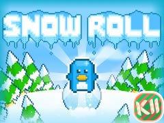 Snow Roll