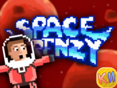 Space Frenzy