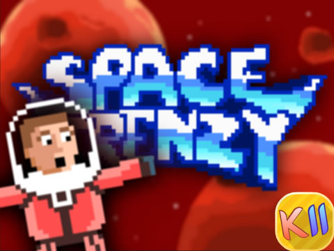 Space Frenzy