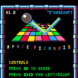 Space Picanoid