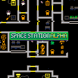 Space Station Alpha v1.4.3