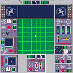 Space Strategy Game