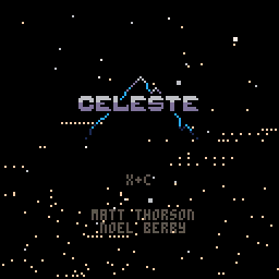 Sparkleste (Celeste mod)