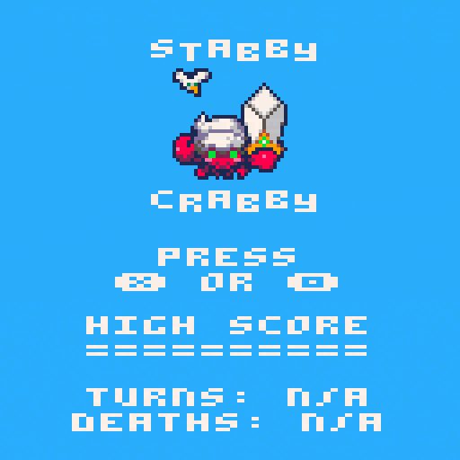 stabbycrabby