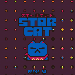 Star-Cat