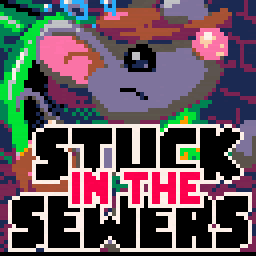 Stuck in the Sewers