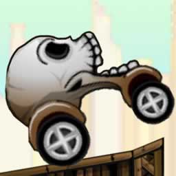 Stunt Crazy