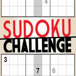 Sudoku Challenge