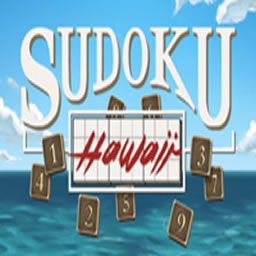 Sudoku Hawaii