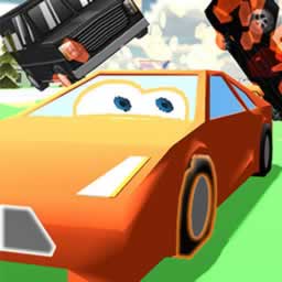 Super Car CHASE