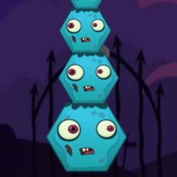 Super Scary Stacker
