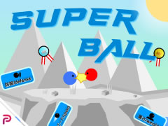 SUPER BALL