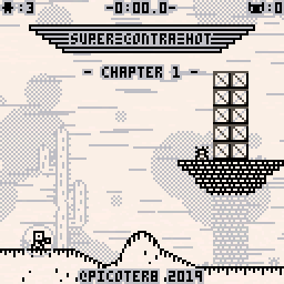 Super Contra Hot