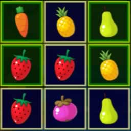Swap N Match Fruits