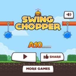 Swing Chopper