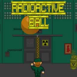 The Radioactive Ball