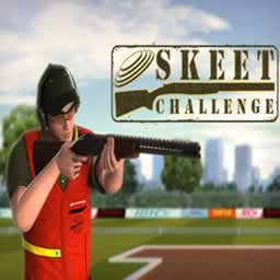 The Skeet Challenge
