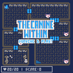 The Canine Within
