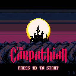 The Carpathian