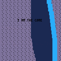 The Core for Deadline-Demoparty Berlin 2016