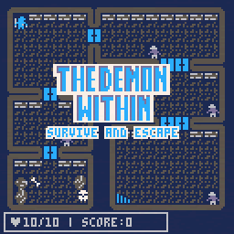 The Demon Within 1.0